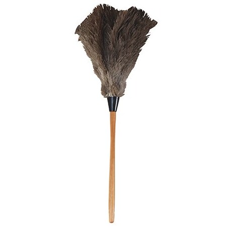 Bsc Preferred Professional Ostrich Feather Duster - 23'' BUY00020157